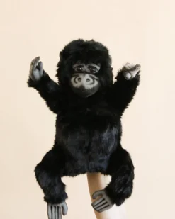 Gorilla Puppet><noscript><img width=