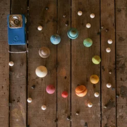 Dear Universe>Grapat Hot