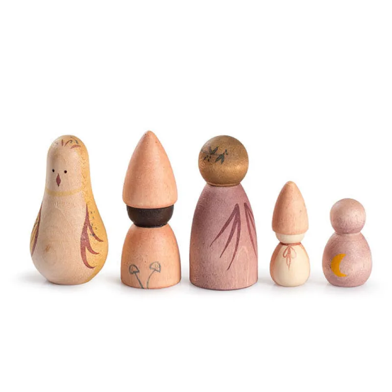 Moonlight Tale>Grapat Fashion