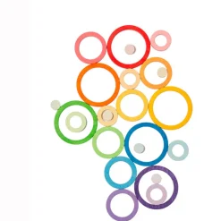 Nesting Rings>Grapat Best