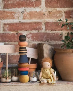 Serendipity Stacking Toy>Grapat Outlet