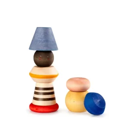 Serendipity Stacking Toy>Grapat Outlet