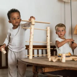 Woodland Building Set><noscript><img width=