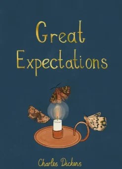 Great Expectations | Collector's Edition | Hardcover></noscript>Marble City Press Discount