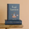 Great Expectations | Collector's Edition | Hardcover>Marble City Press Discount