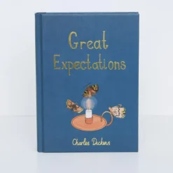 Great Expectations | Collector's Edition | Hardcover>Marble City Press Discount