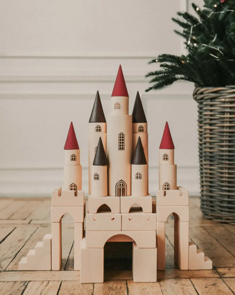 Great Kingdom Building Set>SABO concept Best