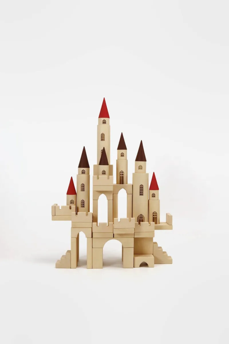 Great Kingdom Building Set>SABO concept Best