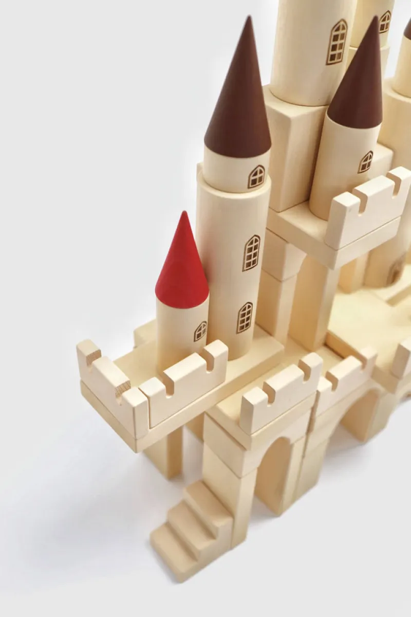 Great Kingdom Building Set>SABO concept Best