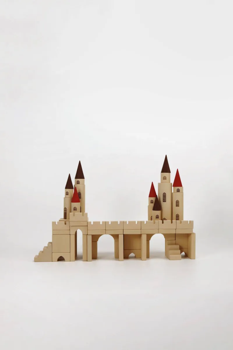 Great Kingdom Building Set>SABO concept Best