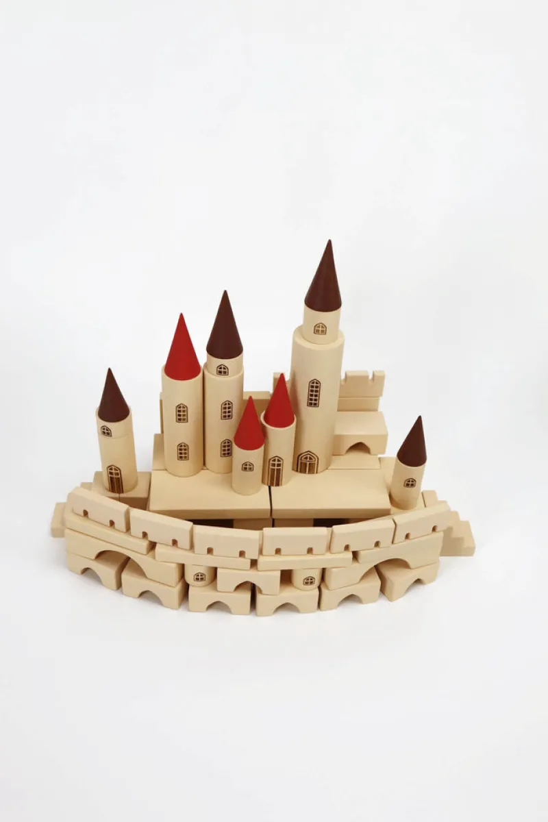 Great Kingdom Building Set>SABO concept Best