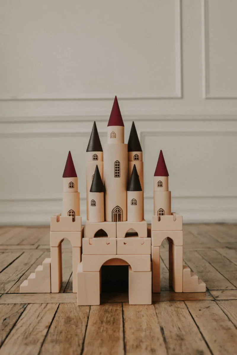 Great Kingdom Building Set>SABO concept Best