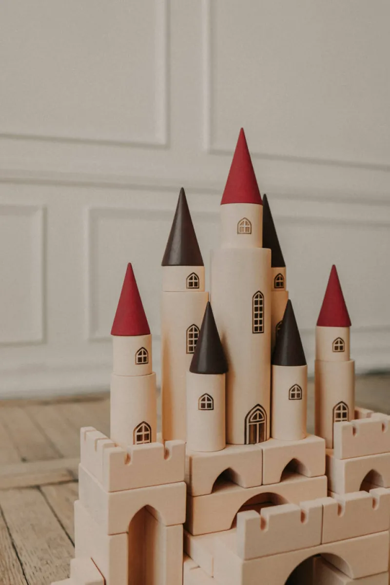 Great Kingdom Building Set>SABO concept Best