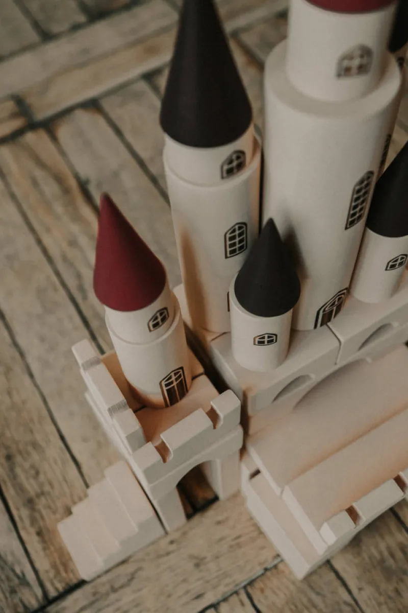 Great Kingdom Building Set>SABO concept Best