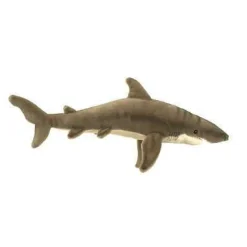 Great White Shark Stuffed Animal>Hansa Hot
