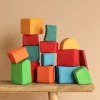 Grimm's Colored Waldorf Blocks>Grimms Clearance