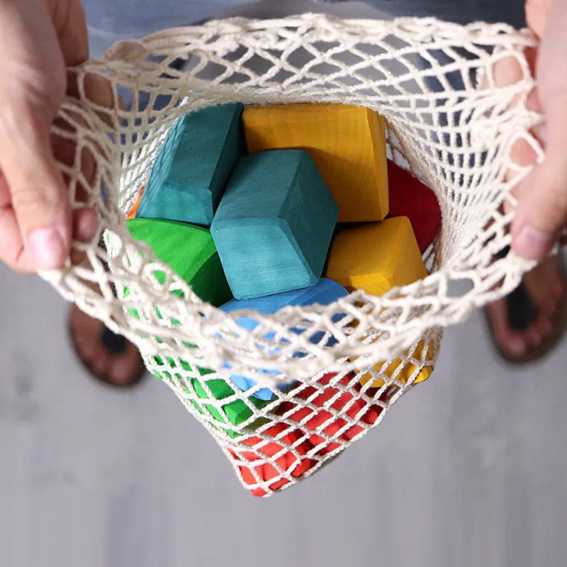 Grimm's Colored Waldorf Blocks>Grimms Clearance