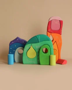 Grimm's Fairy Tale Village>Grimms Outlet