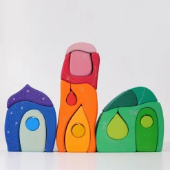 Grimm's Fairy Tale Village>Grimms Outlet