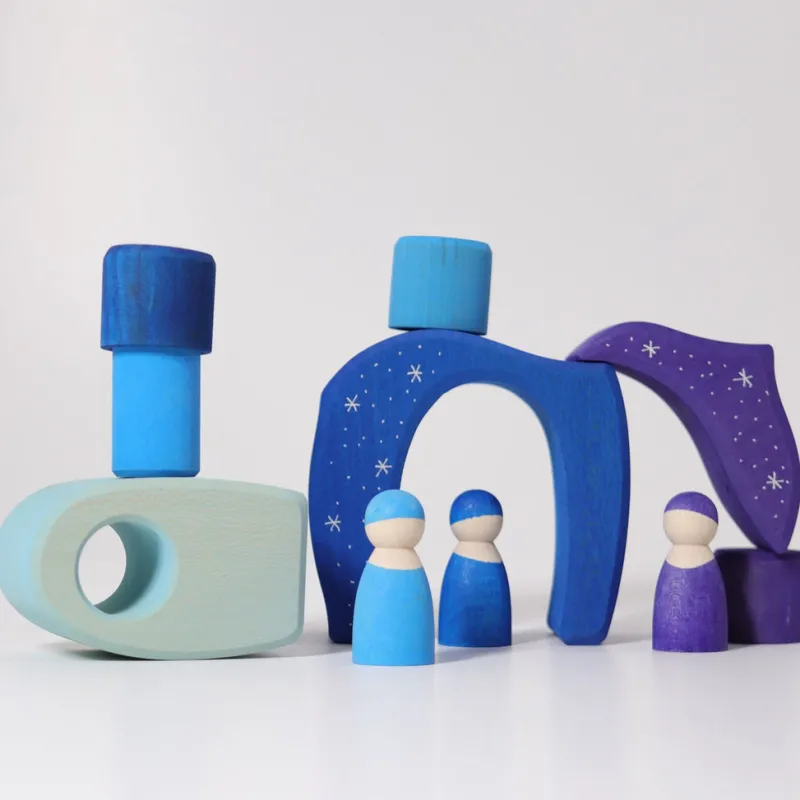 Grimm's Fairy Tale Village>Grimms Outlet