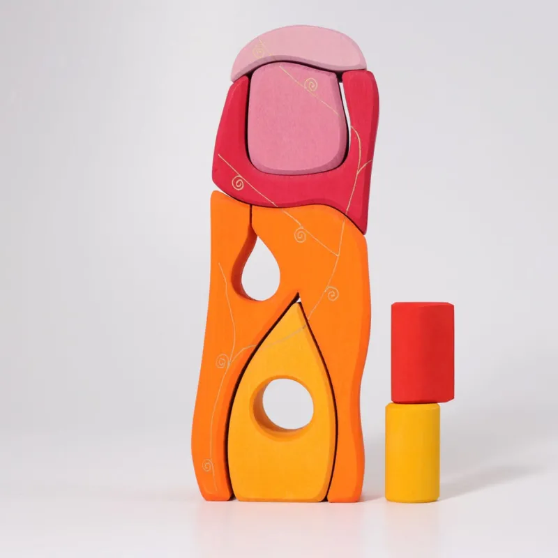 Grimm's Fairy Tale Village>Grimms Outlet