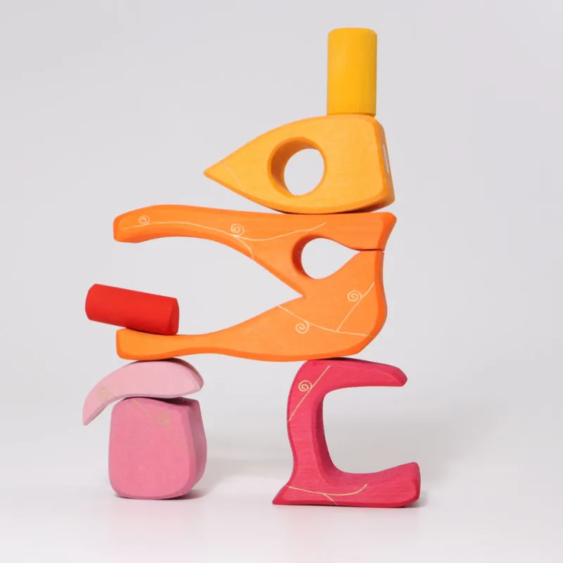 Grimm's Fairy Tale Village>Grimms Outlet