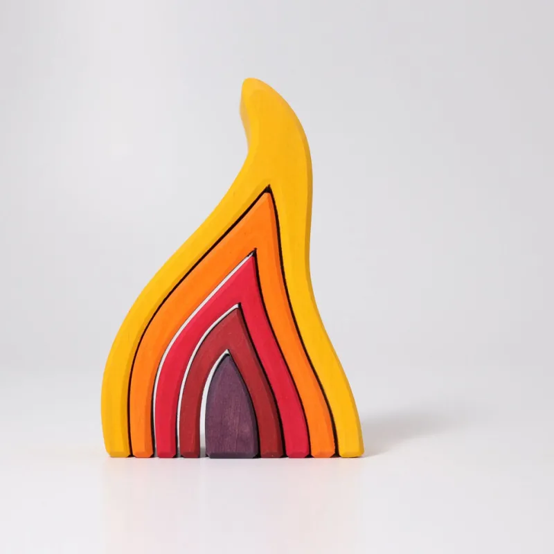 Grimm's Fire Stacker>Grimms Online