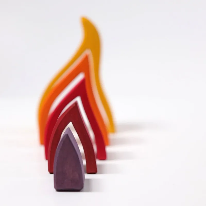 Grimm's Fire Stacker>Grimms Online