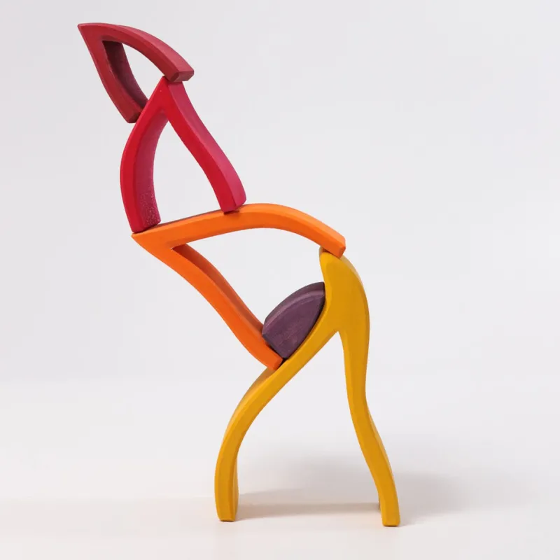 Grimm's Fire Stacker>Grimms Online