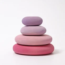 Grimm's Flamingo Pebbles Stacker></noscript>Grimms Online