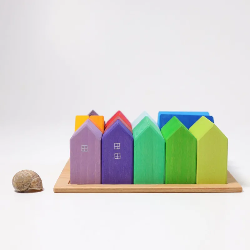 Grimm's Houses>Grimms Sale