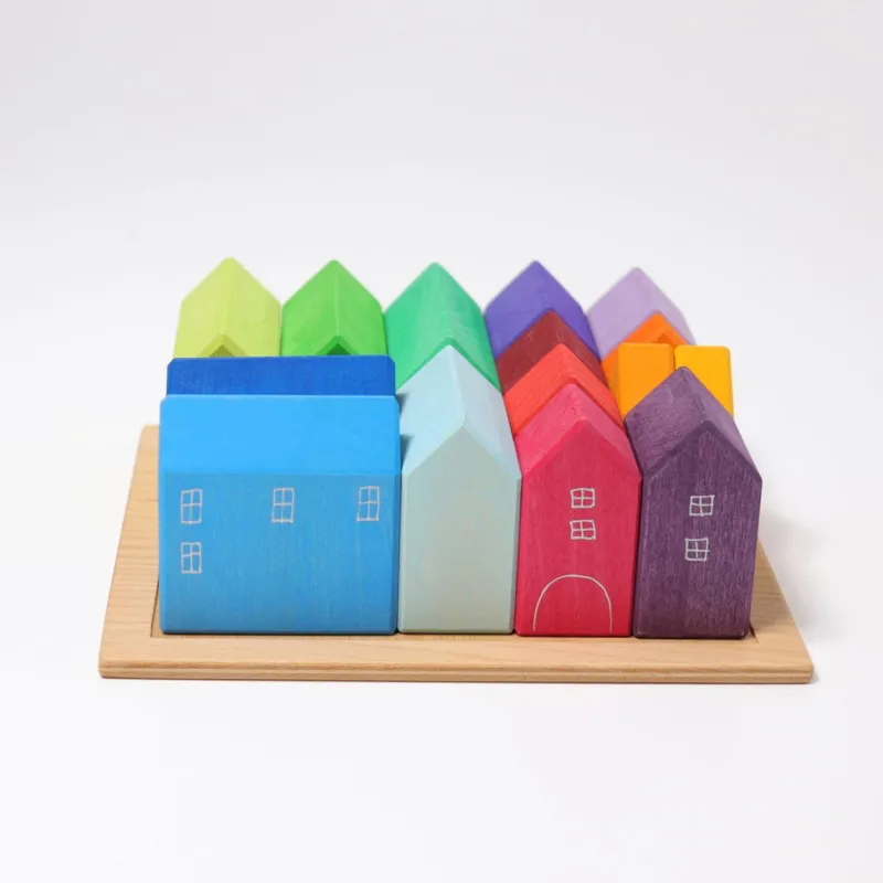 Grimm's Houses>Grimms Sale