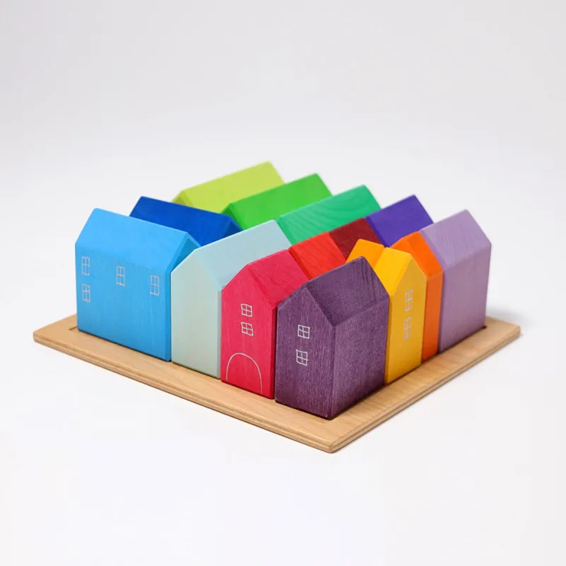 Grimm's Houses>Grimms Sale