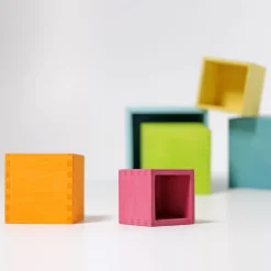 Grimm's Large Pastel Set of Boxes></noscript>Grimms Fashion