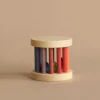 Grimm's Mini Rolling Rattle Wheel>Grimms Discount