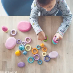 Grimm's Pastel Building Rings><noscript><img width=