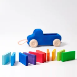 Grimm's Pull Along Truck></noscript>Grimms Online