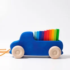 Grimm's Pull Along Truck></noscript>Grimms Online