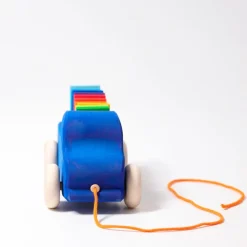 Grimm's Pull Along Truck></noscript>Grimms Online