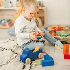 Grimm's Pull Along Truck></noscript>Grimms Online