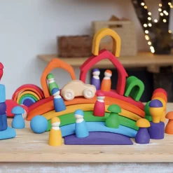 Grimm's Rainbow Bridge><noscript><img width=