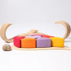 Grimm's Red Hearts Building Blocks><noscript><img width=