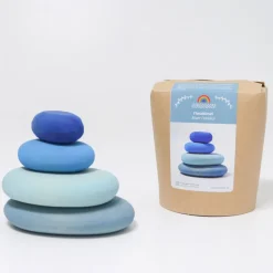 Grimm's River Pebbles Stacker><noscript><img width=