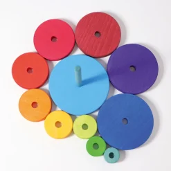 Grimm's Stacking Tower><noscript><img width=