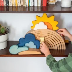 Grimm's Weather Building Block Set><noscript><img width=