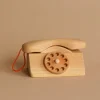 Grimm's Wooden Telephone>Grimms Sale
