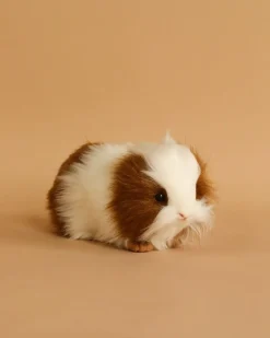 Guinea Pig Stuffed Animal>Hansa Hot