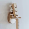 Guitar Wall Hanger For Mini>Loog New