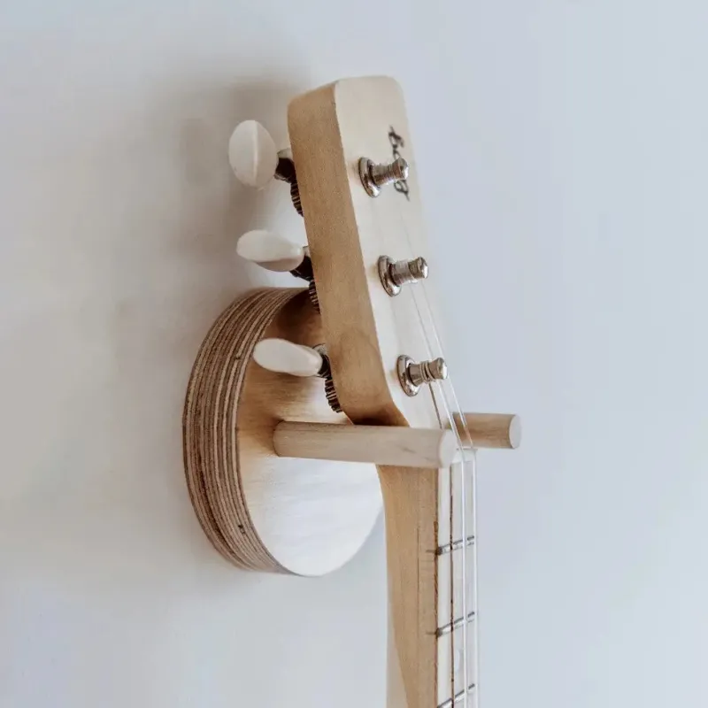 Guitar Wall Hanger For Mini>Loog New