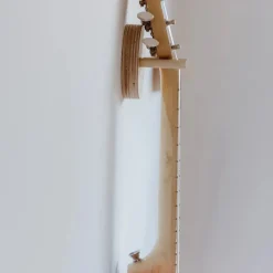 Guitar Wall Hanger For Mini>Loog New